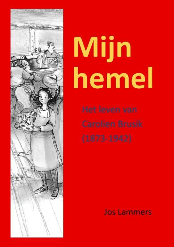 Koopje Mijn hemel / Druk 4