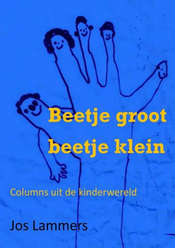 Exclusieve Aanbieding Beetje groot beetje klein / Druk 2