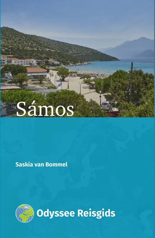 Meest Verkocht Sámos / Druk 1