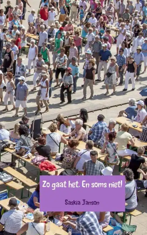 Finale Uitverkoop Zo gaat het. En soms niet! / Druk 1