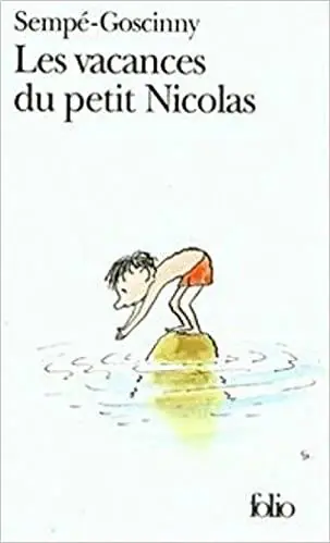 Les vacances du petit Nicolas Lage Prijs