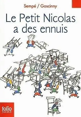 Hete Deal Le Petit Nicolas