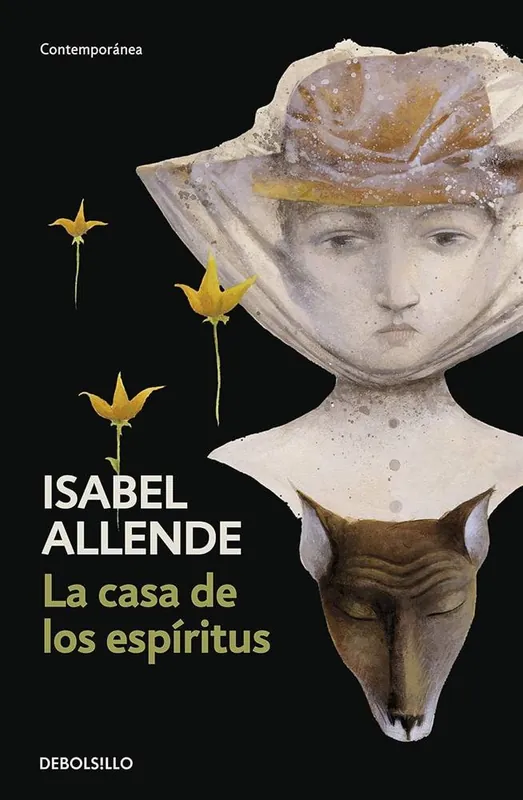 La Casa de los espiritus Hete Deal