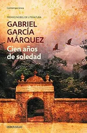 Cien anos de soledad Veilige Betaling