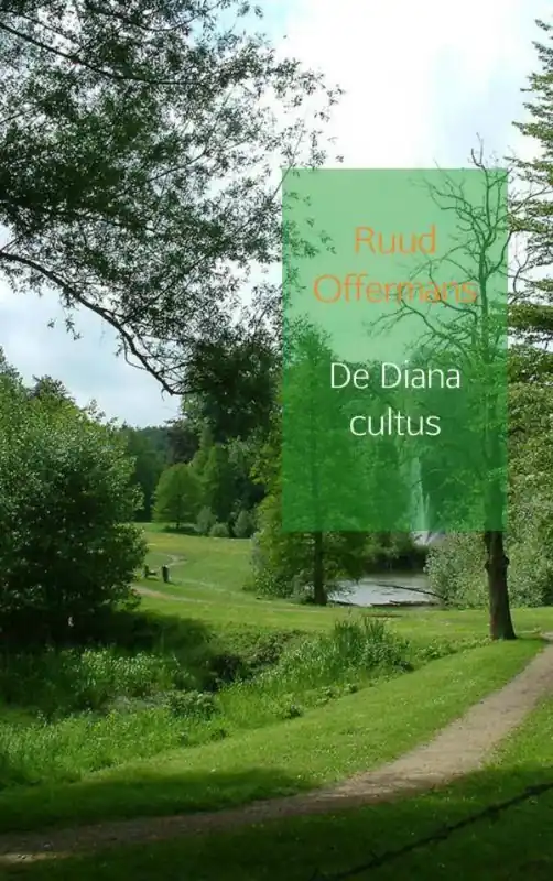 De Diana cultus / Druk 1 Nieuw