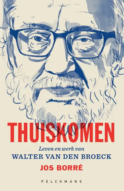 Bestel Nu Thuiskomen / Druk 1