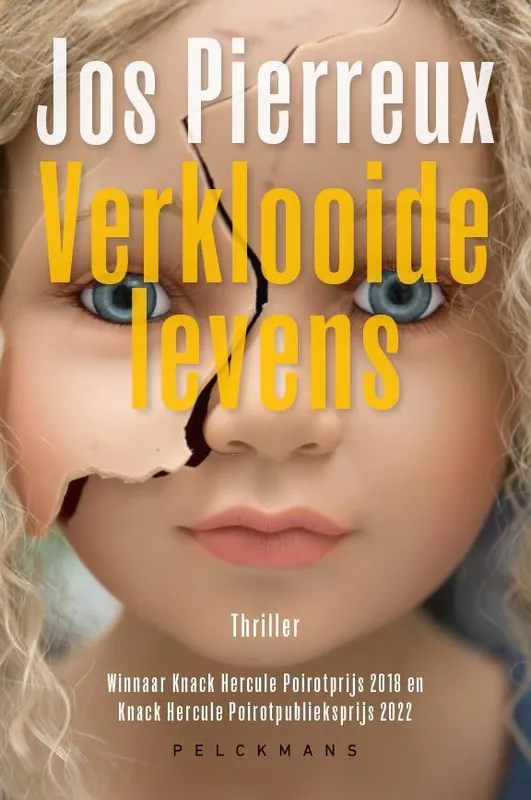 Verklooide levens / Druk 1 Finale Uitverkoop