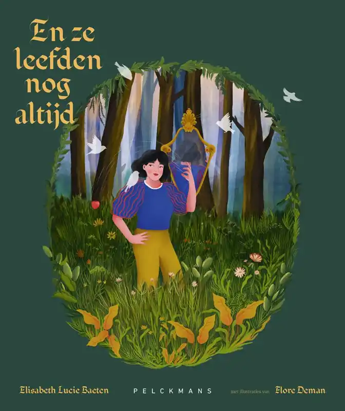 En ze leefden nog altijd / Druk 1 Gratis Retour