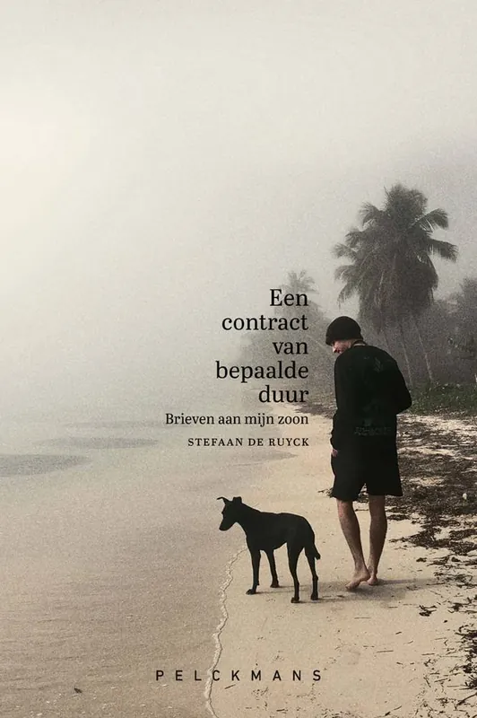 Must-Have Een contract van bepaalde duur / Druk 1