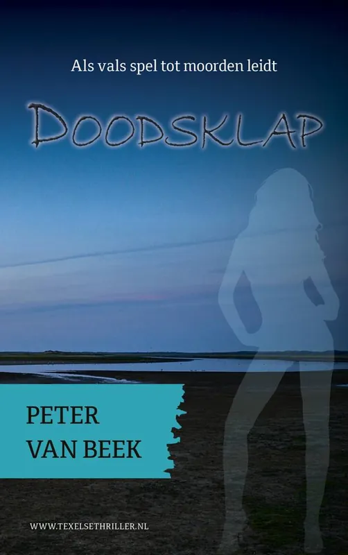 Dagaanbieding Doodsklap / Druk 1
