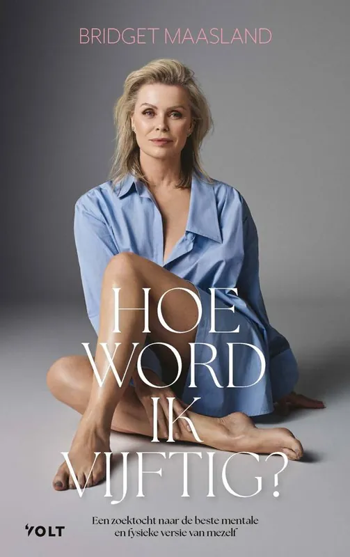 Hoe word ik vijftig? / Druk 1 Populair