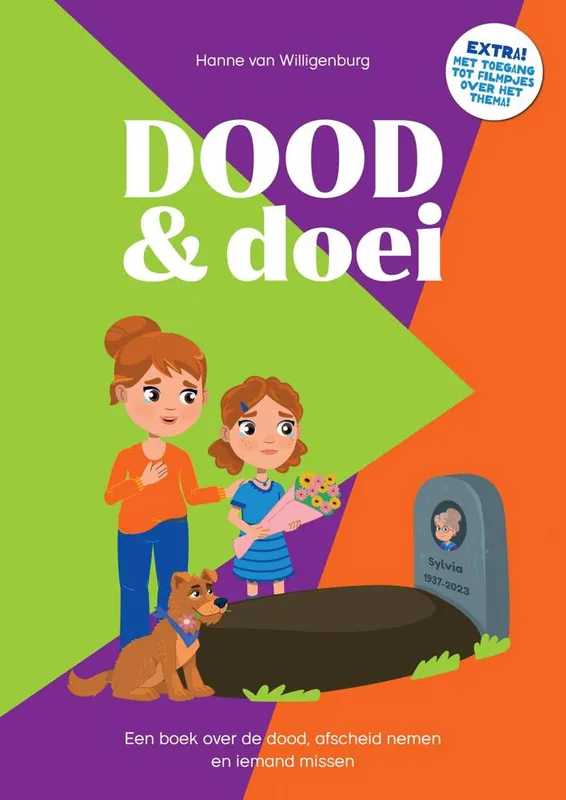 Lage Prijs DOOD & doei / Druk 1
