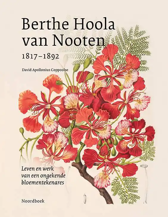 Berthe Hoola van Nooten (1817-1892) / Druk 2 Fabrieksprijs