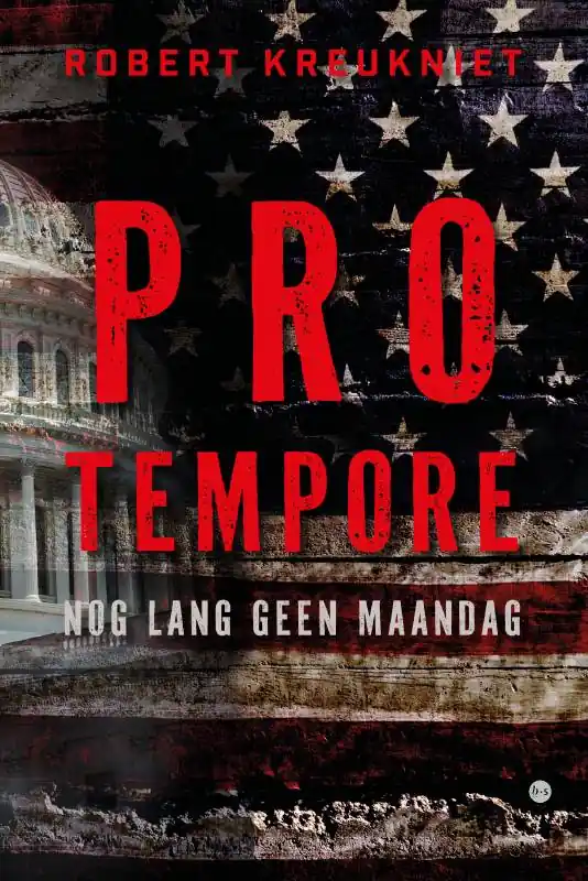 Pro tempore, nog lang geen maandag / Druk 1 Meest Verkocht