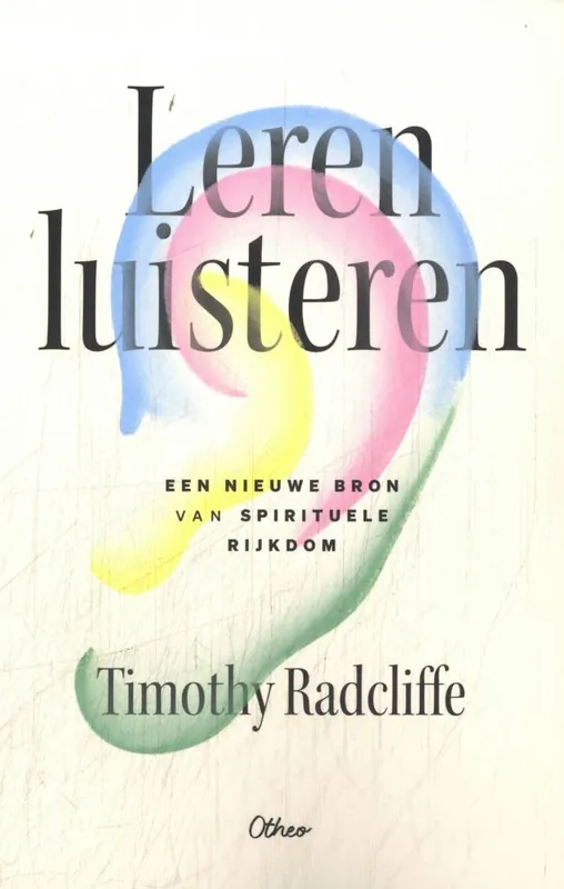Leren luisteren / Druk 1 Direct Beschikbaar