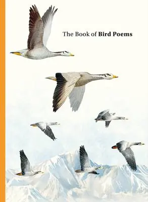 The Book of Bird Poems / 1st Edition Gratis Retour