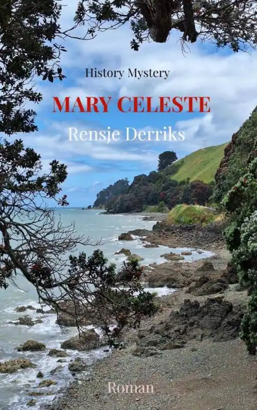 Mary Celeste / Druk 1 Nieuw