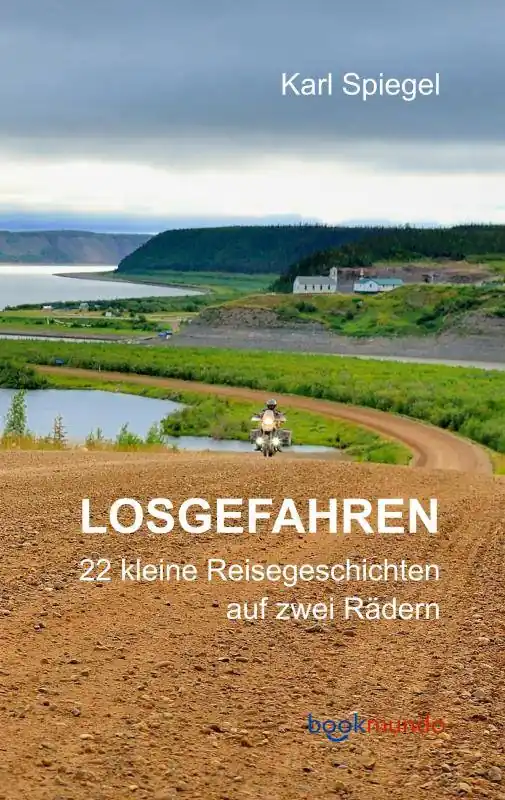 Direct Beschikbaar Losgefahren / 2 Edition