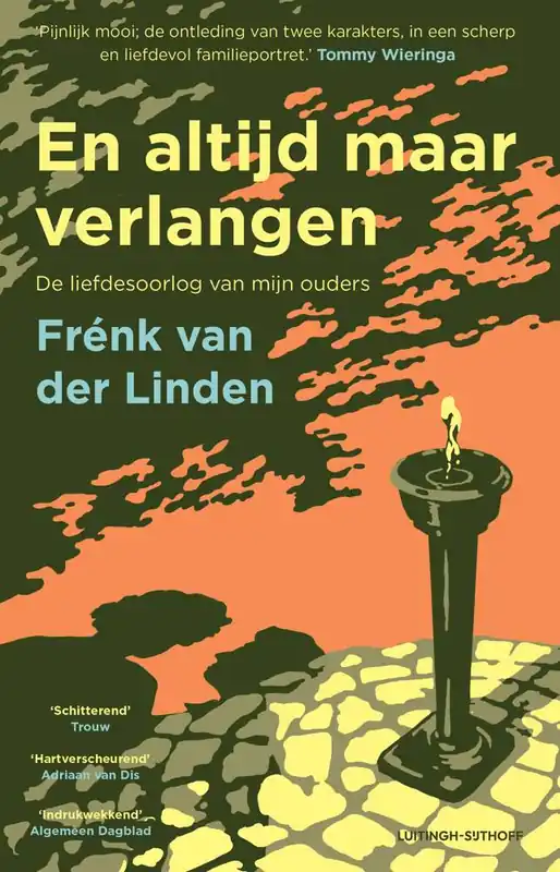 Weekendaanbieding En altijd maar verlangen / Druk 1
