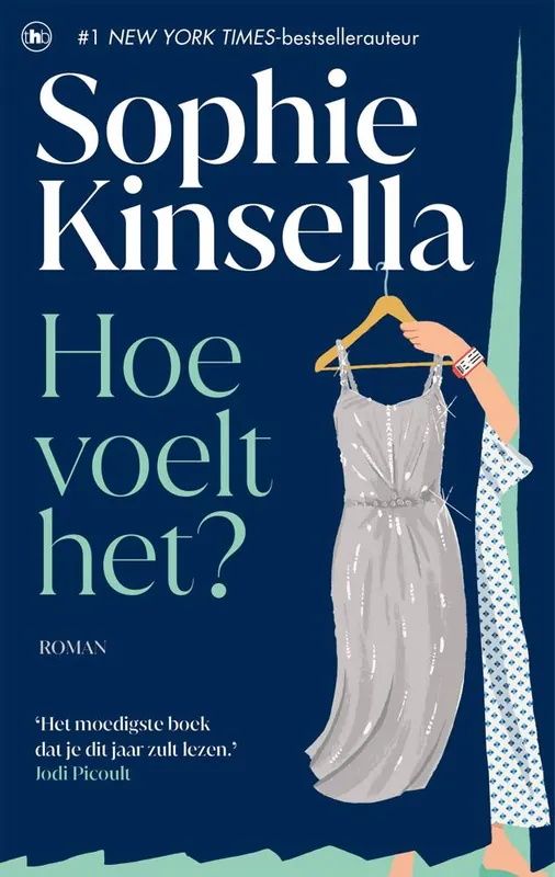 Hoe voelt het? / Druk 1 Flitsaanbieding