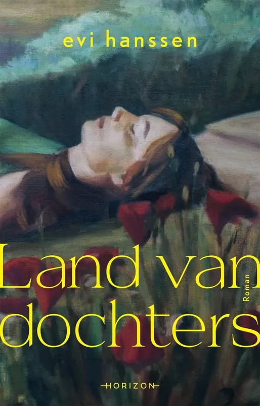Laatste Versie Land van dochters / Druk 1