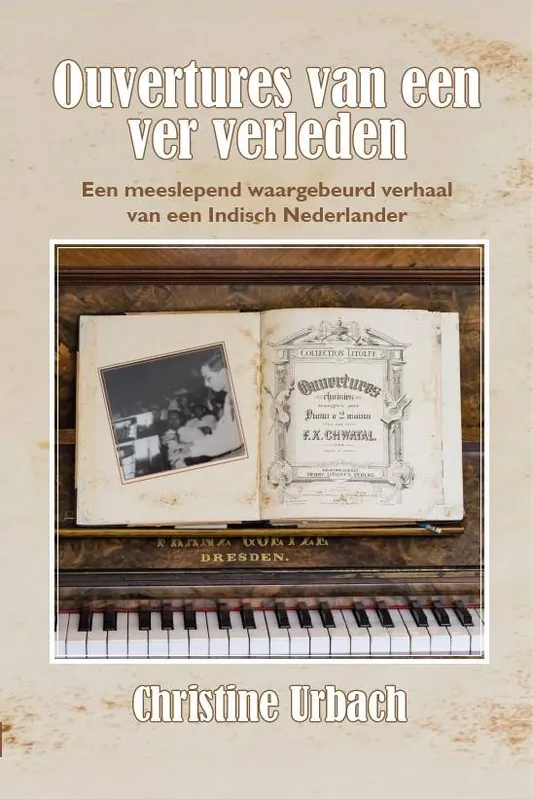 Ouvertures van een ver verleden / Druk 2 Betaalbaar