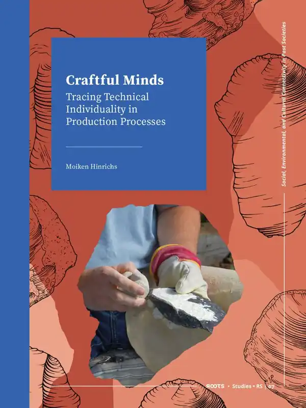 Superprijs Craftful Minds / 1st Edition