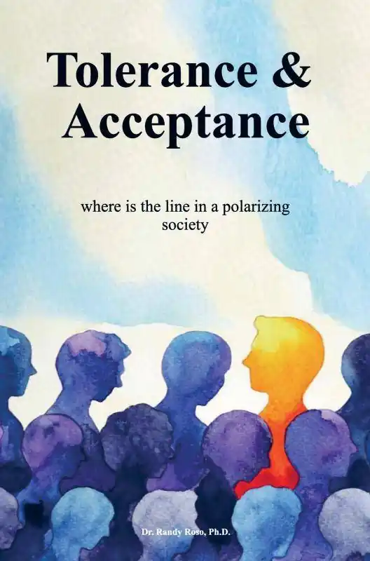 Superprijs Tolerance & Acceptance / 1st Edition