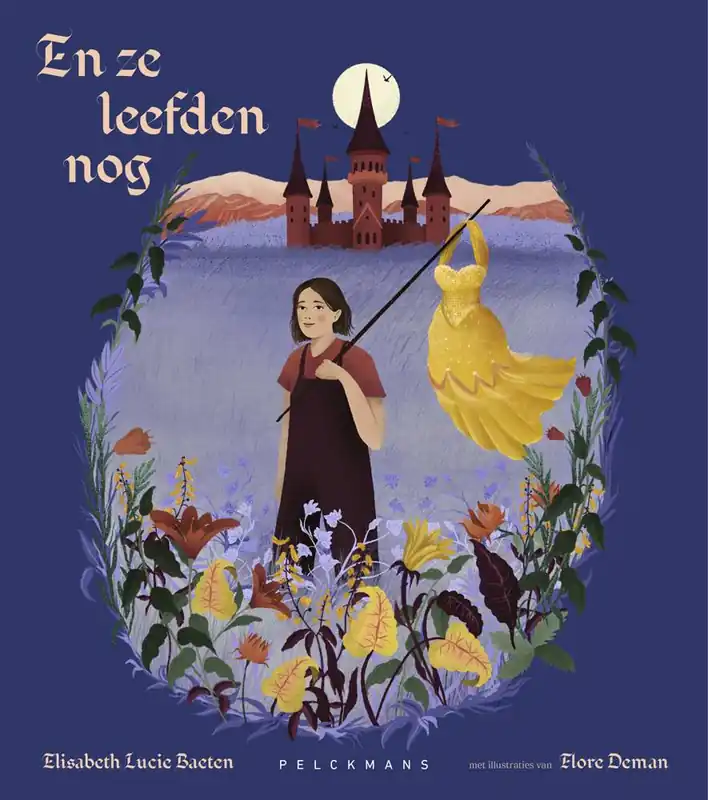 Actieprijs En ze leefden nog / Druk 1