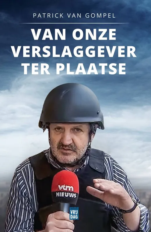 Van onze verslaggever ter plaatse / Druk 1 Veilige Betaling