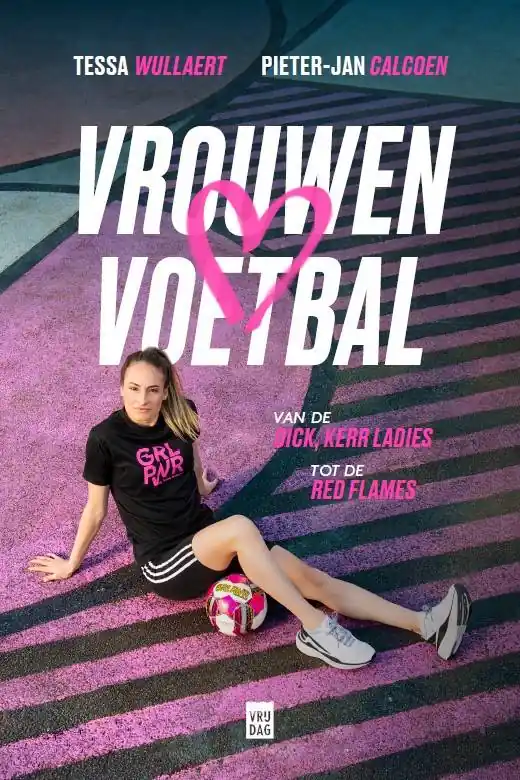 Vrouwenvoetbal / Druk 1 Betrouwbaar