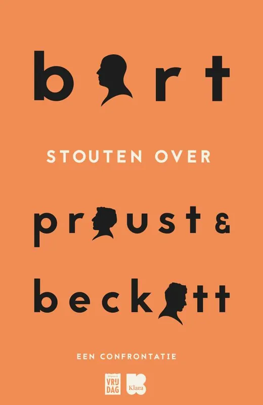 Bart Stouten over Proust & Beckett / Druk 1 Superprijs