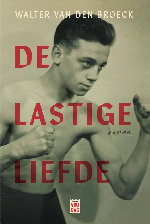 Hoge Kwaliteit De lastige liefde / Druk 1