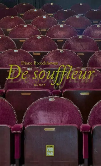 De souffleur / Druk 1 Nieuw
