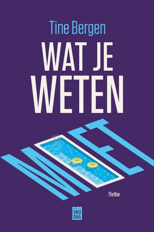 Koopje Wat je weten moet / Druk 1