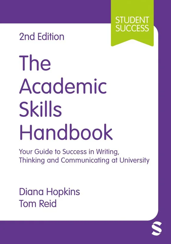 Koop Online The Academic Skills Handbook / 2nd Edition