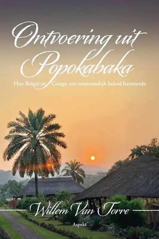 Ontvoering uit Popokabaka / Druk 1 Actieprijs