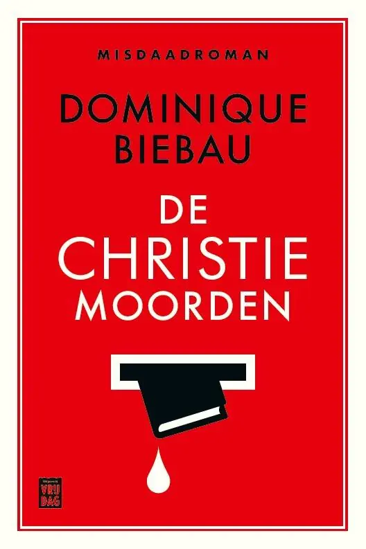 Snelle Levering De Christiemoorden / Druk 1