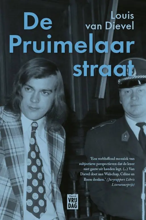 Nu Kopen De Pruimelaarstraat / Druk 1