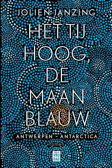 Finale Uitverkoop Het tij hoog, de maan blauw / Druk 1