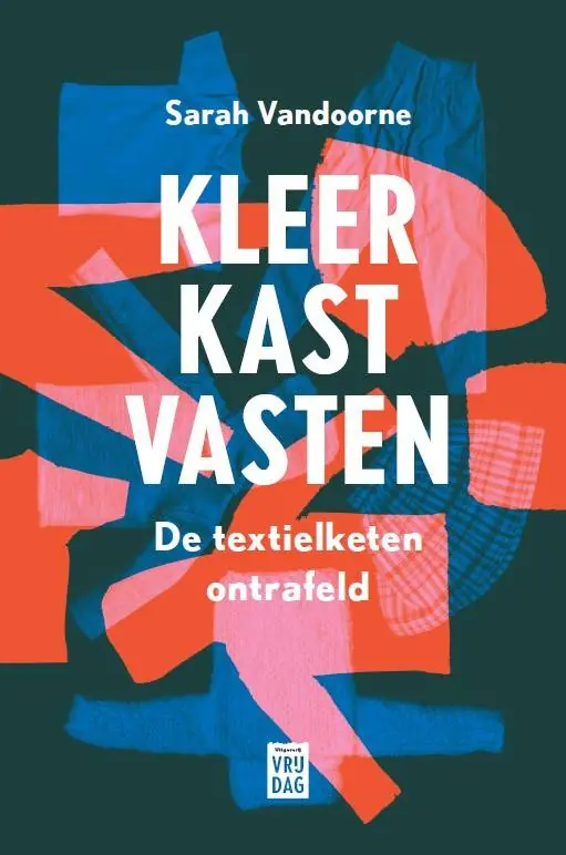 Kleerkastvasten / Druk 1 Direct Verzonden