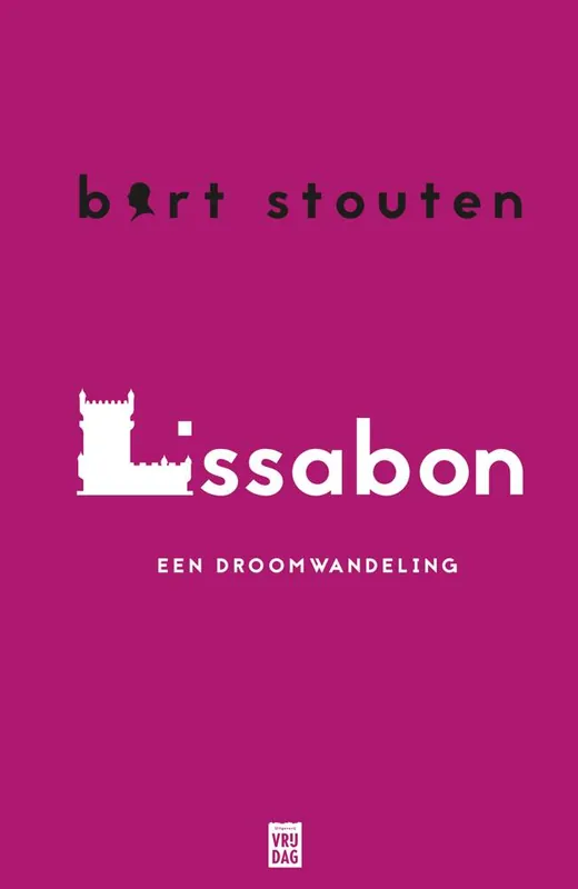 Beperkte Voorraad Lissabon / Druk 1