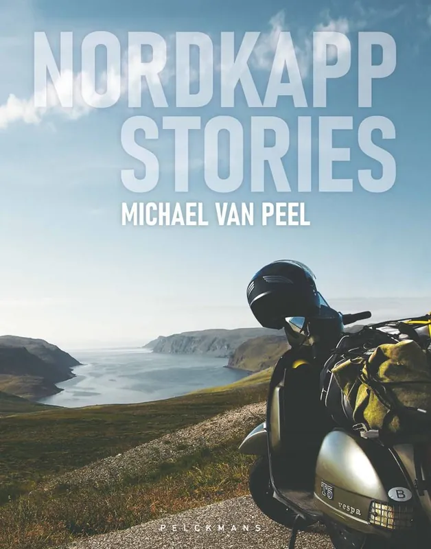 Nordkapp stories / Druk 1 Populair