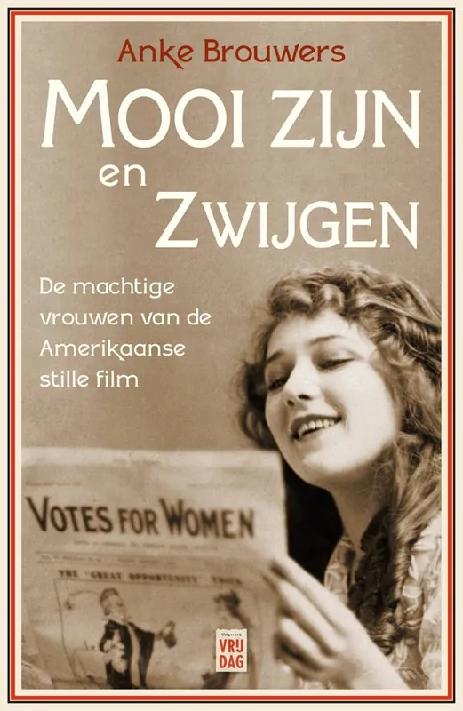 Aanbieding Mooi zijn en zwijgen / Druk 1