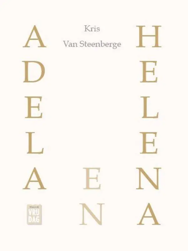 Adela en Helena / Druk 1 Rechtstreeks Van De Fabrikant