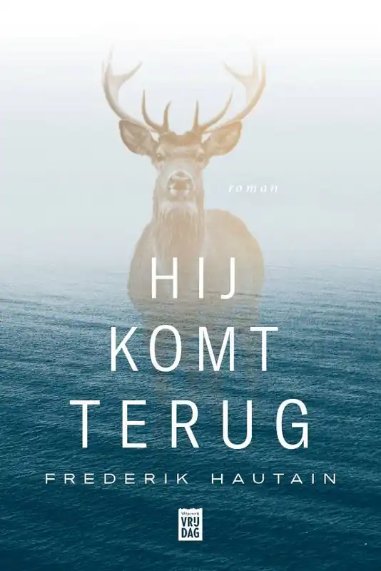 Koop Vandaag Hij komt terug / Druk 1