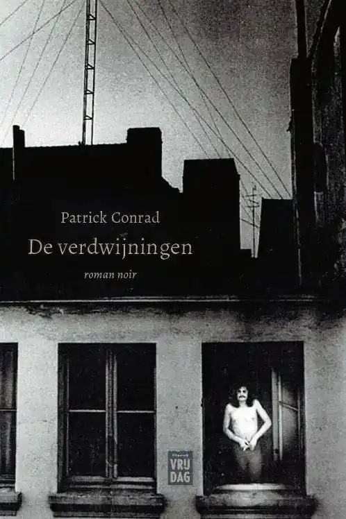 De verdwijningen / Druk 1 Nu Kopen