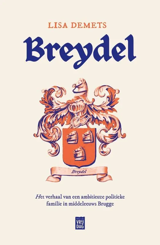 Breydel / Druk 1 Uitverkoop
