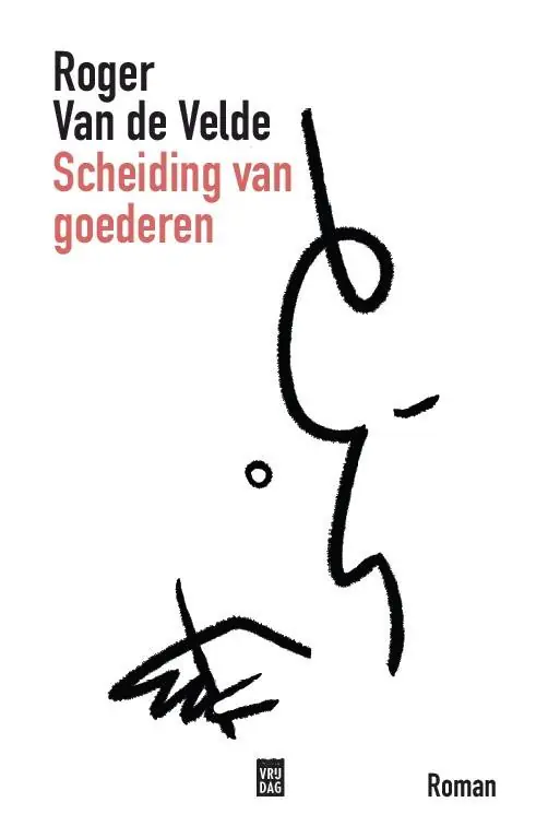 Express Levering Scheiding van goederen / Druk 1