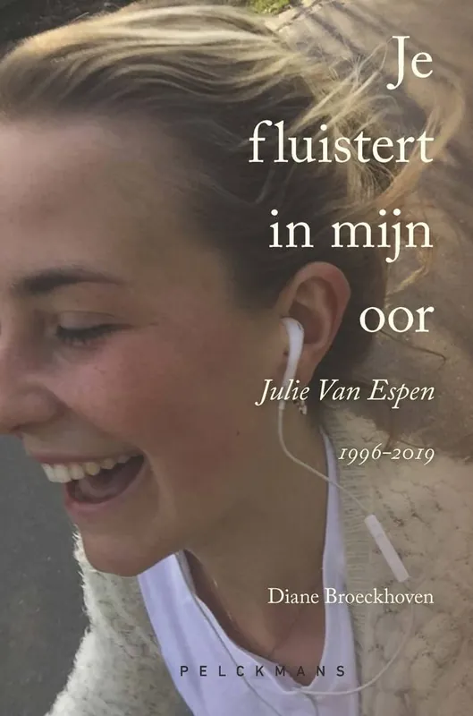Voordeelprijs Je fluistert in mijn oor / Druk 1